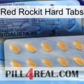 Red Rockit Hard Tabs 44